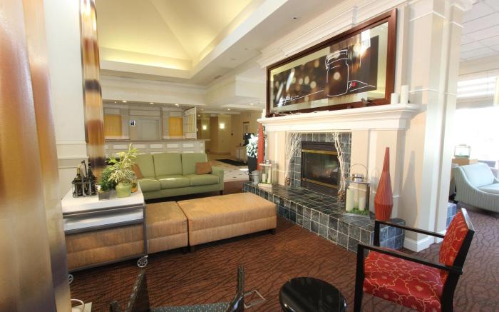 Hilton Garden Inn State College