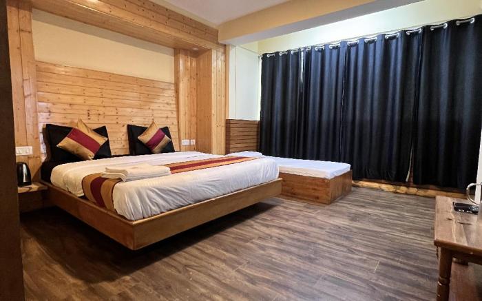 GS cottage  B&B walking distance from Mall Road 