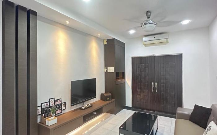 Kluang Chill Homestay