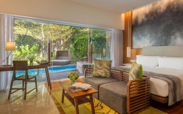 Maya Sanur Resort and Spa