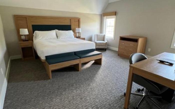 The Cape Club Golf Resort 