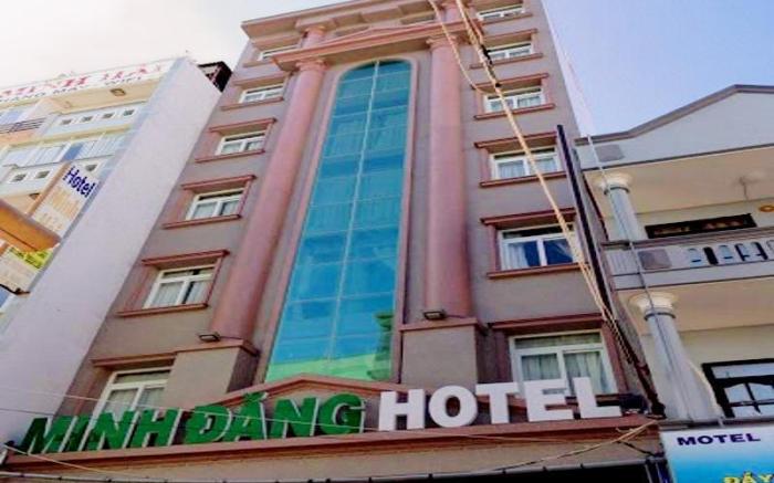 Minh Dang Hotel