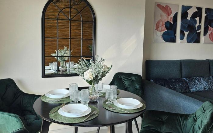 Patong Tower Apartment Sea View