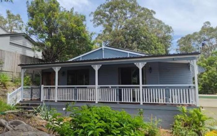 Air-conditioned Quiet Stay in Rochedale South