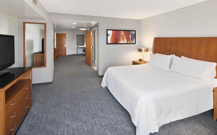 Hilton Garden Inn Jackson Madison