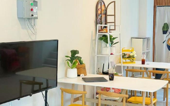 Chen Inn Patong Guest House