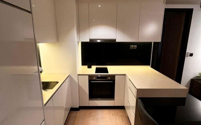 KLCC Star Residences By Nexus