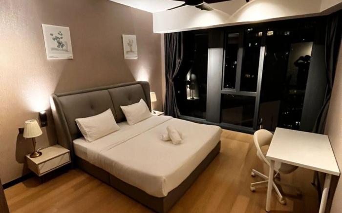 KLCC Star Residences By Nexus