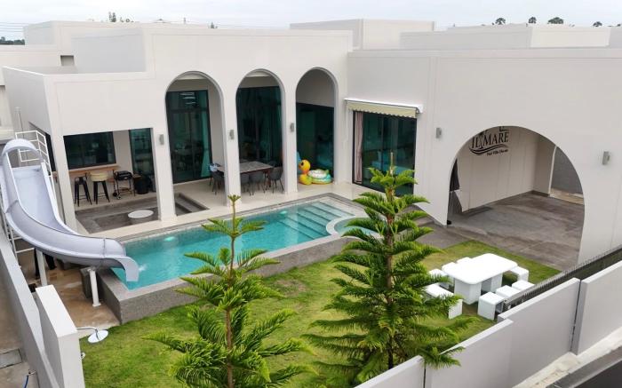 iL Mare Pool Villa Cha-am