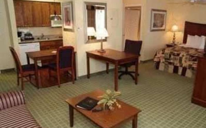 Homewood Suites by Hilton College Station