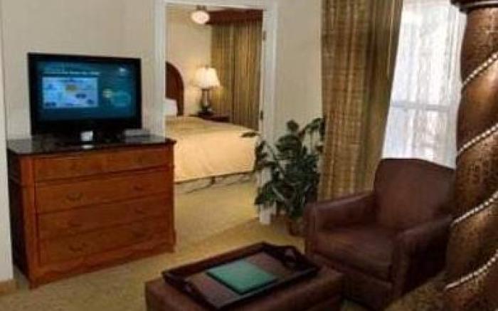 Homewood Suites by Hilton Jackson-Ridgeland
