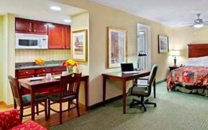 Homewood Suites By Hilton Jacksonville South St Johns Ctr
