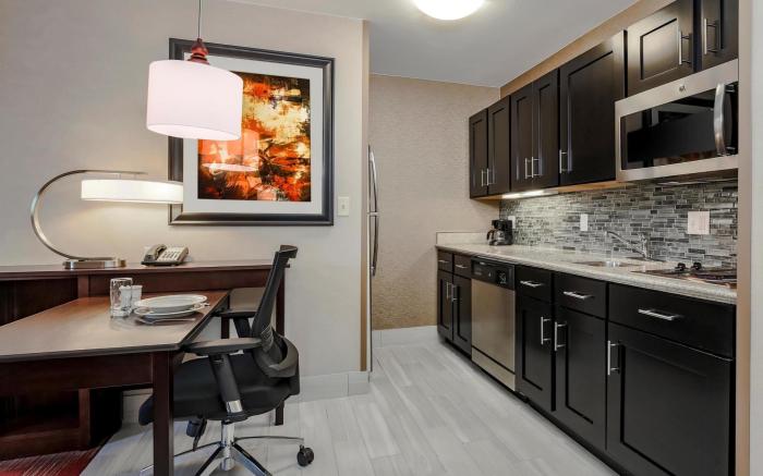 Homewood Suites by Hilton Melville - NY Hotel