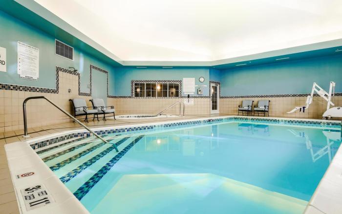 Homewood Suites by Hilton Melville - NY Hotel