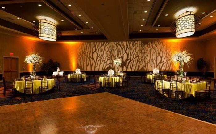 Hilton University of Florida Conference Center Gainesville Hotel