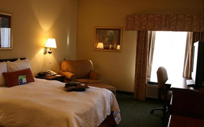 Hampton Inn Madison