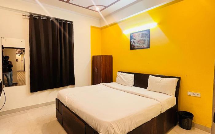 HOTEL SILVER STAY 03