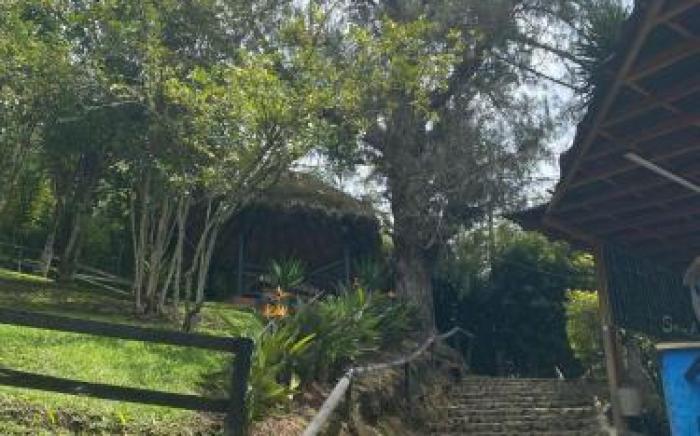 Finca Hotel Santo Tomas Campestre