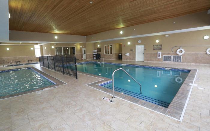 Hilton Garden Inn West Des Moines