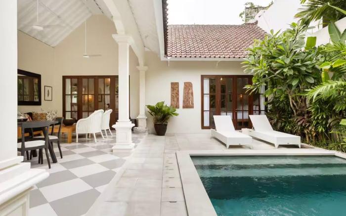 Villa Puri Pani I Seminyak