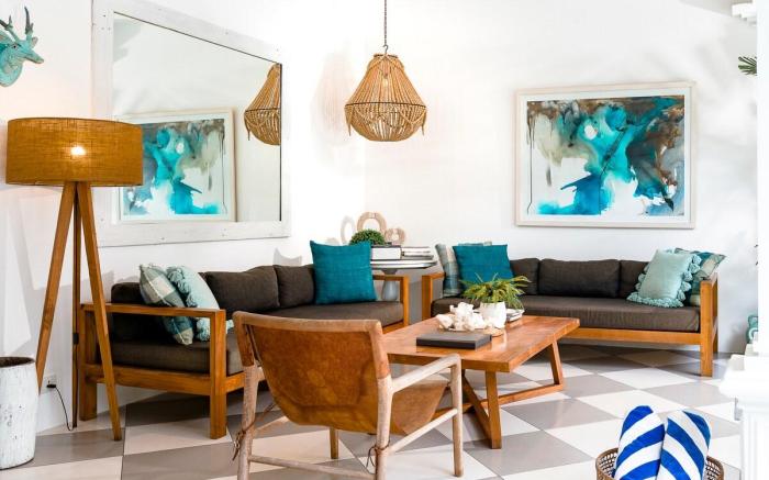 Villa Wahah Seminyak