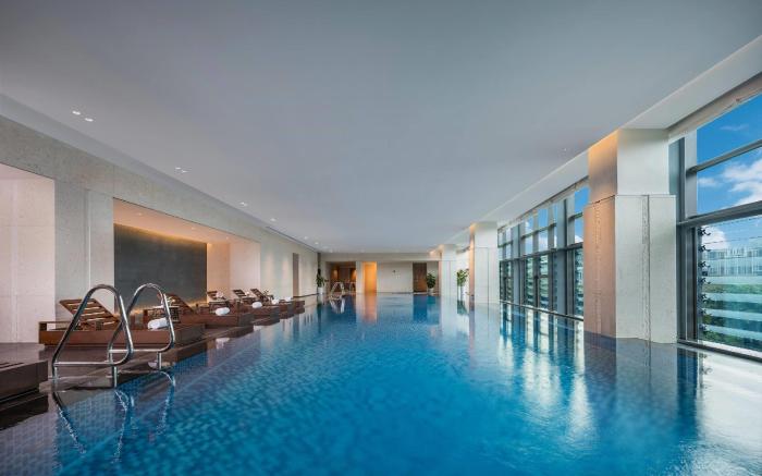 Wyndham Grand Shenzhen Guangming