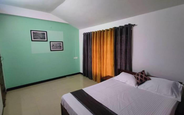 Home stay Elk hill palace ooty