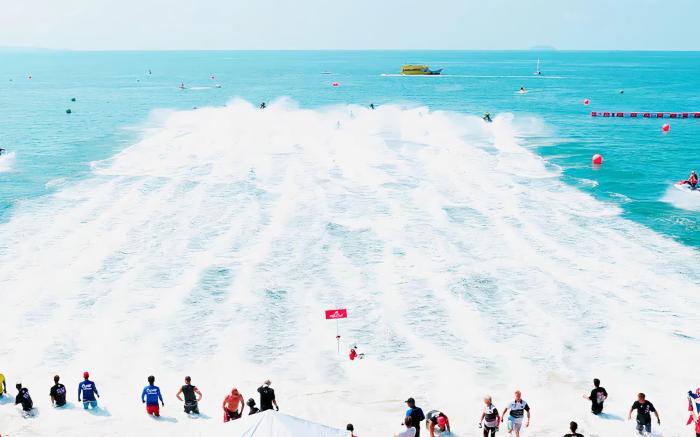 Sea View 2 Bed Room Unit Central Pattaya