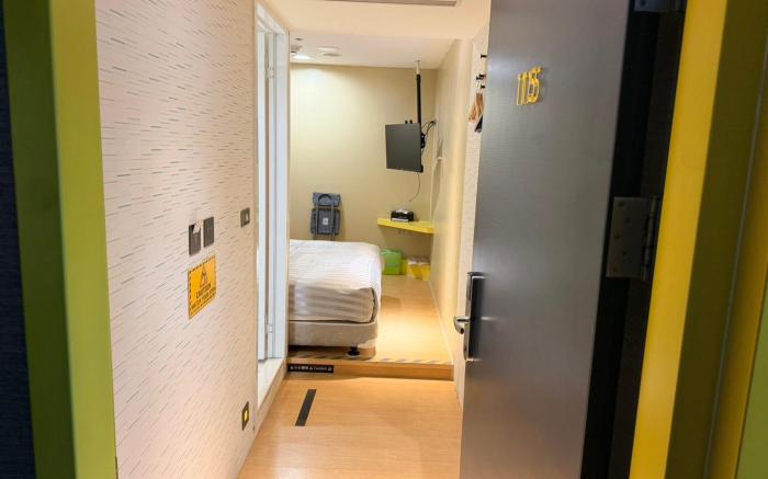 Ximen Hotel - Xining