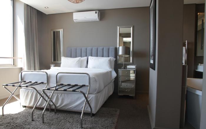 Crystal Towers 601 2 Bedroom Apartment