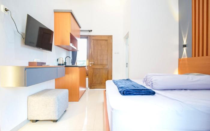 Amalia Homestay Jogja