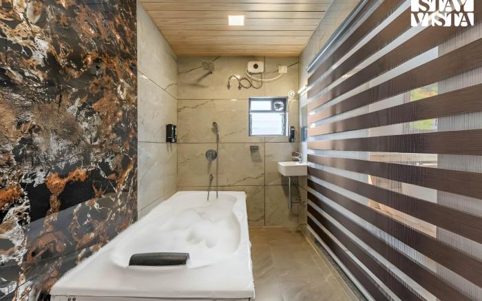 StayVista at Bella Villa