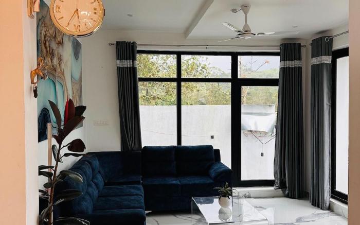 Mistara by Driveholicz, Parunthumpara, Idukki Dist