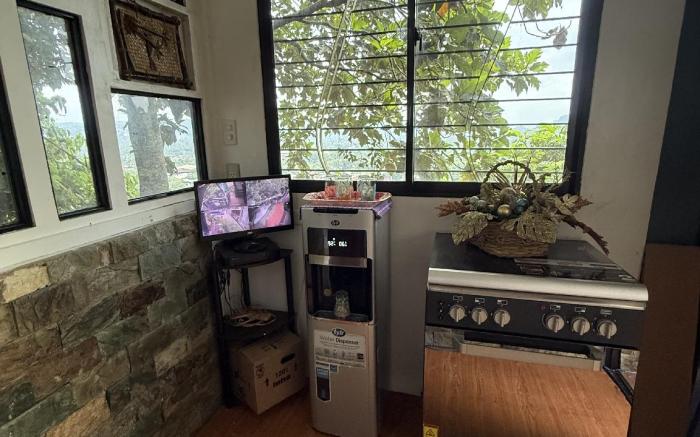 Arbisol Homestay Davao