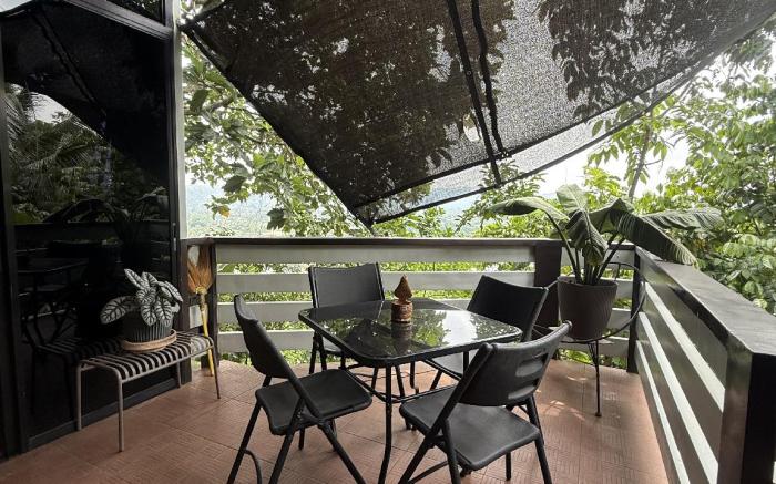 Arbisol Homestay Davao