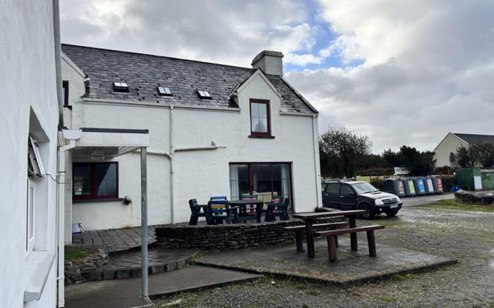 Bru na Dromoda/Dromid Hostel