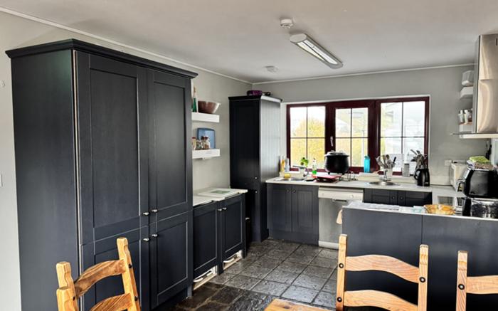 Bru na Dromoda/Dromid Hostel