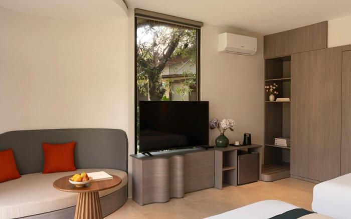 An Tùng Retreat - Family Room1 - Private Getaway