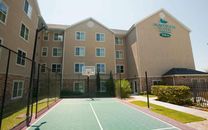 Homewood Suites by Hilton College Station