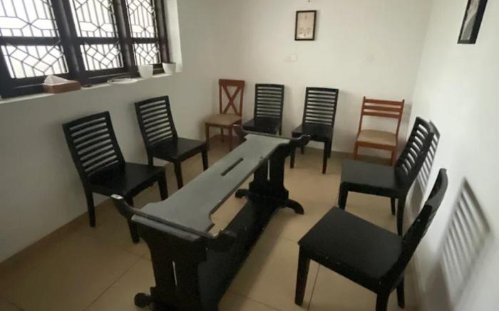 Green edan holidays and spa