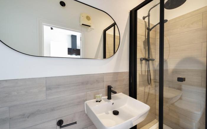 Bayswater Station Studio - 16