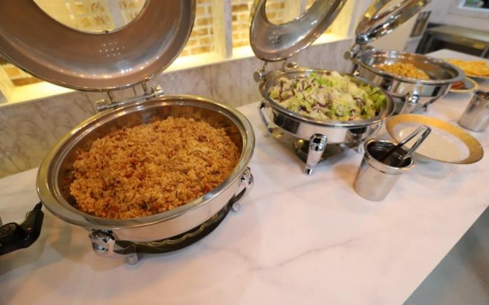 MaRi Hotel in Cheongju