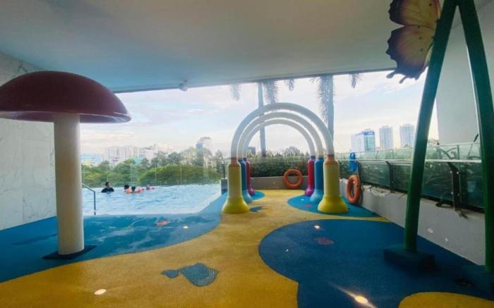 Zhome-2BR apartment in Kingdom101-District 10