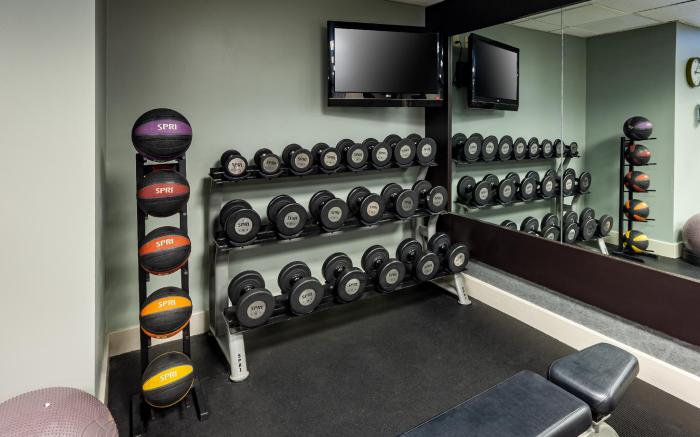 Homewood Suites By Hilton Jacksonville South St Johns Ctr