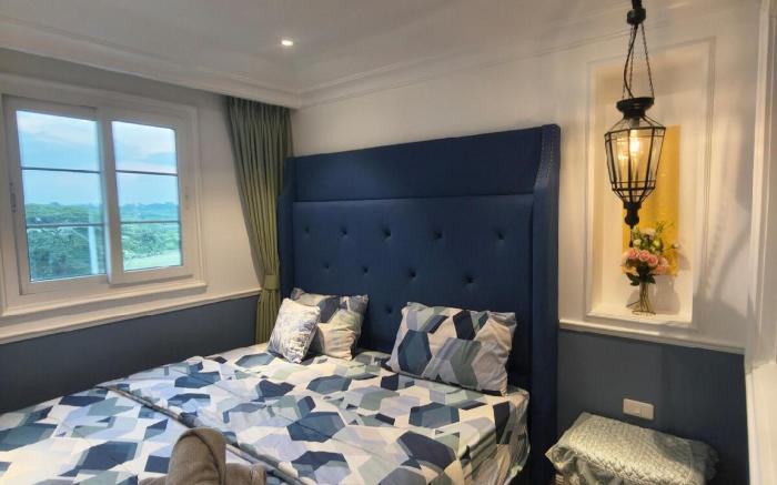 Luxury apartment in Jomtien beach/chon buri