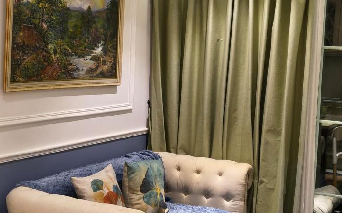 Apartment in Jomtien beach/ seven seas cote