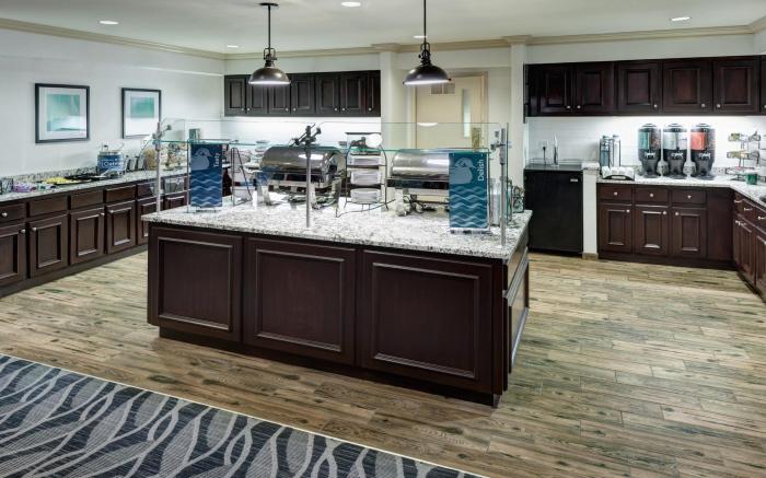 Homewood Suites By Hilton Mahwah Hotel