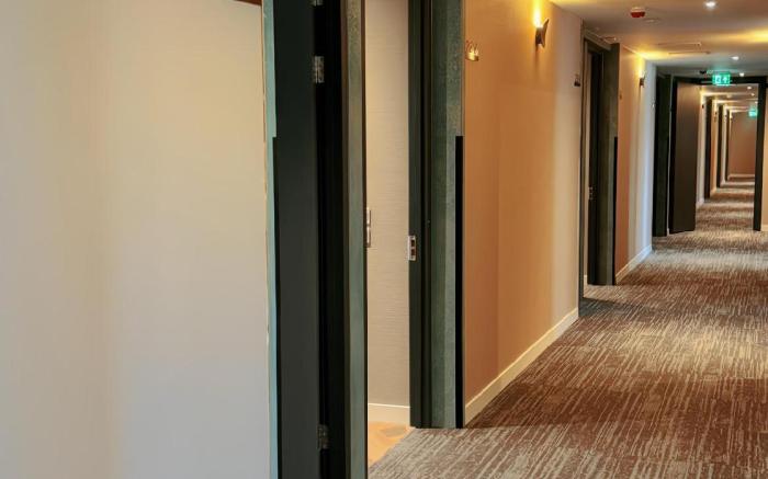 Nebula Hotel by Ine's