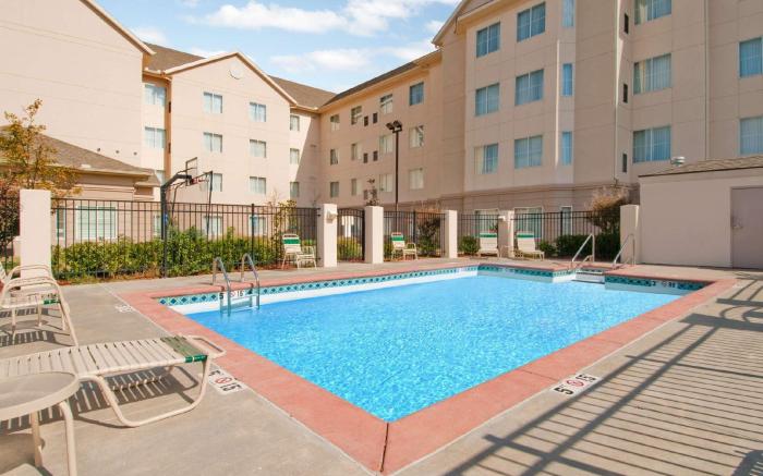 Homewood Suites by Hilton Tulsa-South