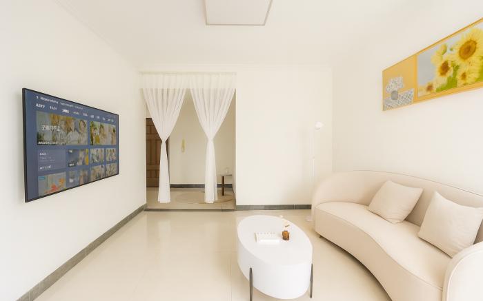 Nook Select -10min to Xinzheng Intl Airport ✈️